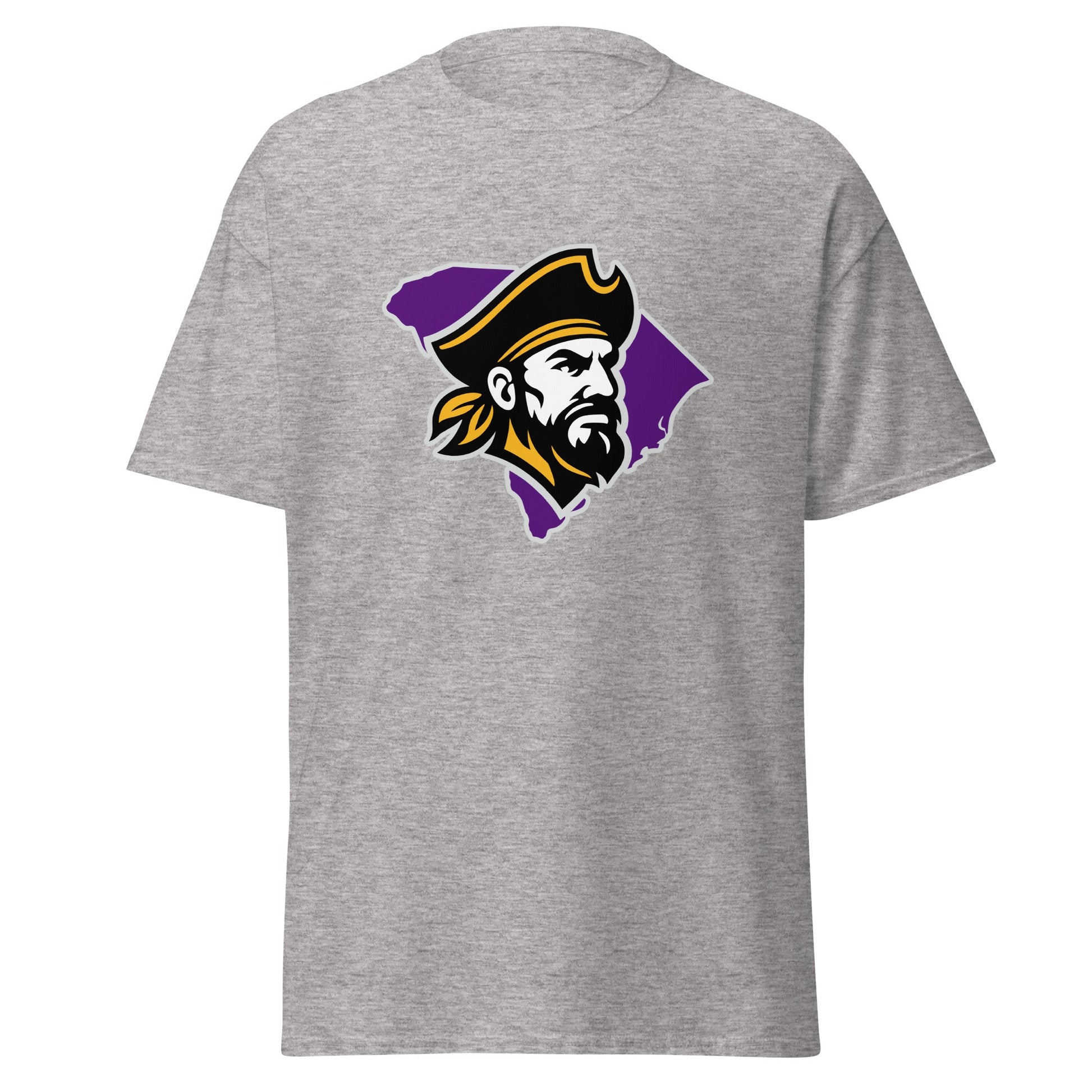 Classic | T-Shirt | Carolina Pirates