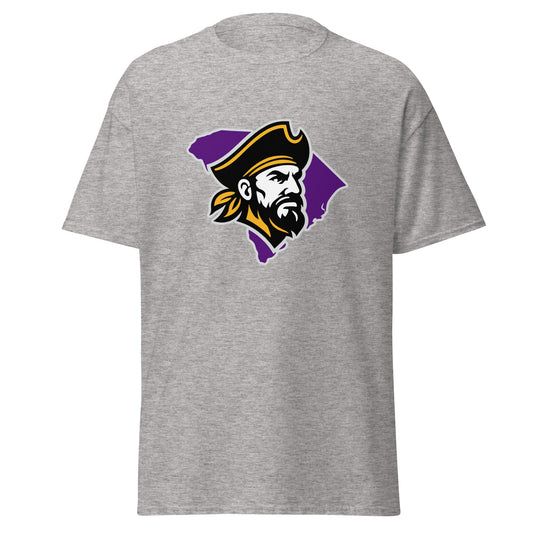 Classic | T-Shirt | Carolina Pirates