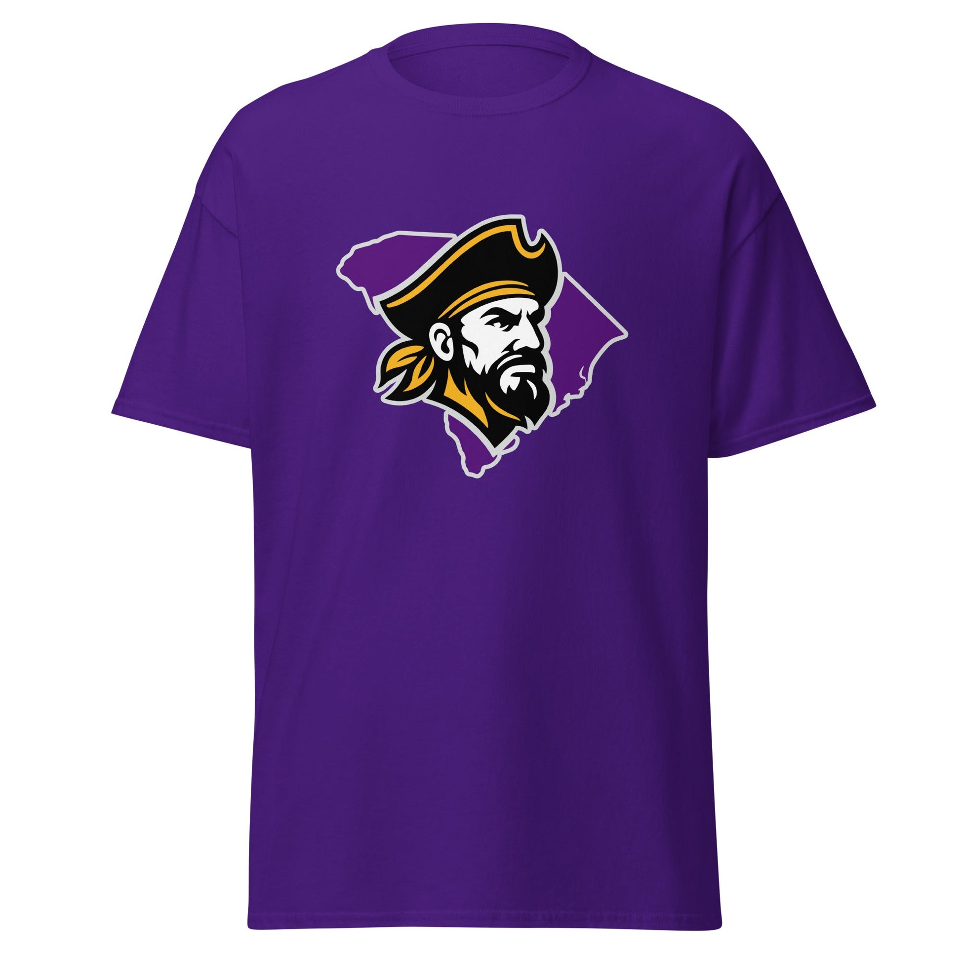 Classic | T-Shirt | Carolina Pirates