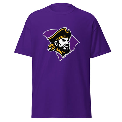 Classic | T-Shirt | Carolina Pirates