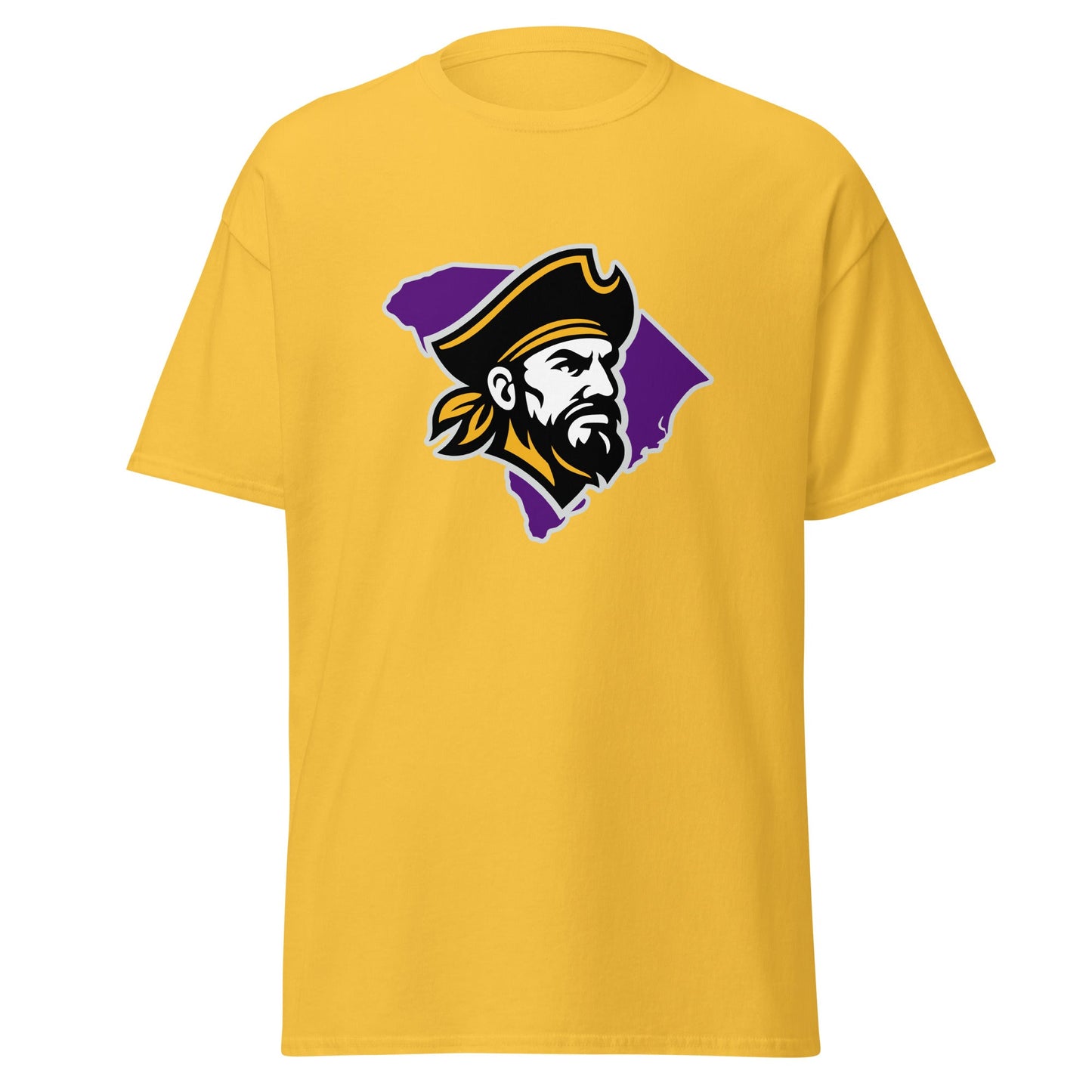 Classic | T-Shirt | Carolina Pirates