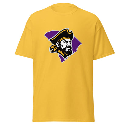 Classic | T-Shirt | Carolina Pirates