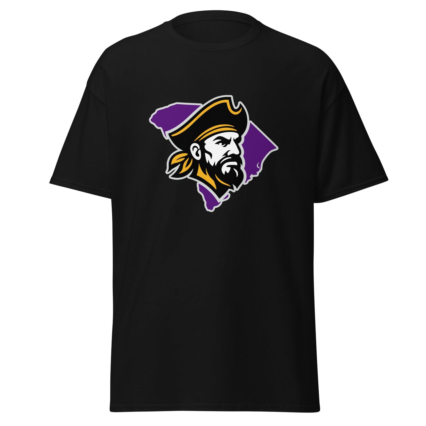 Classic | T-Shirt | Carolina Pirates