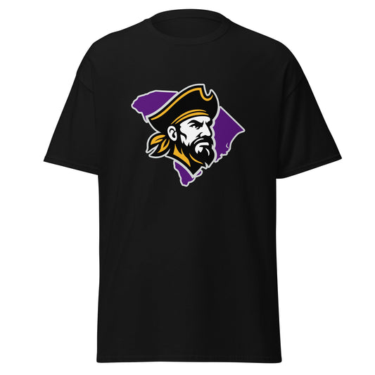 Classic | T-Shirt | Carolina Pirates