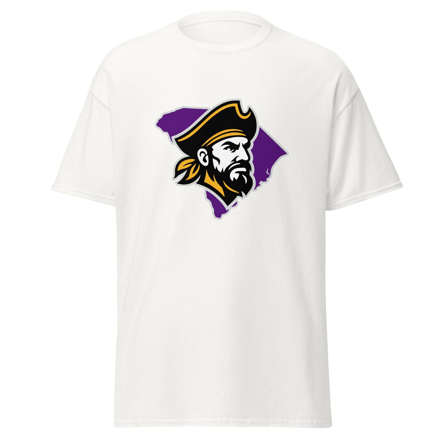 Classic | T-Shirt | Carolina Pirates