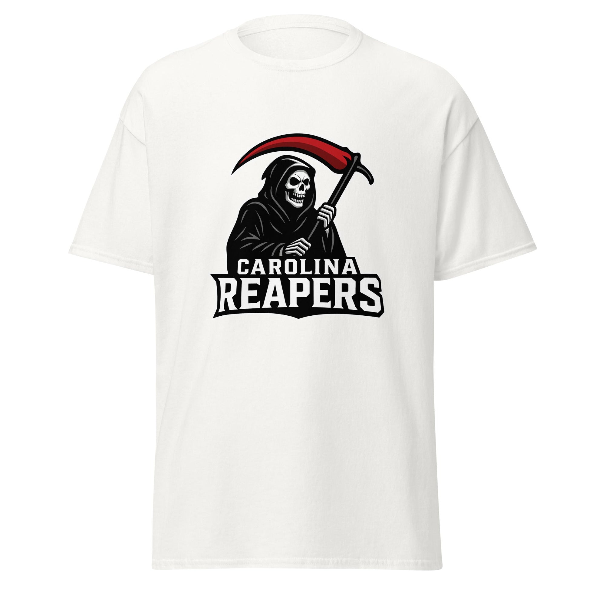 Classic | T-Shirt | Carolina Reapers