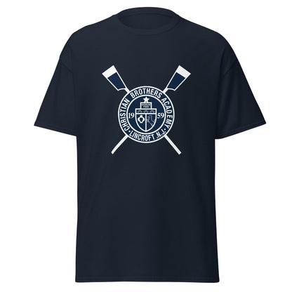 Classic | T-Shirt | CBA Crew | Badge Logo