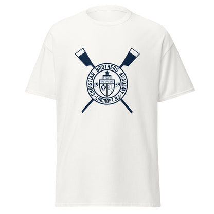 Classic | T-Shirt | CBA Crew | Crest Logo