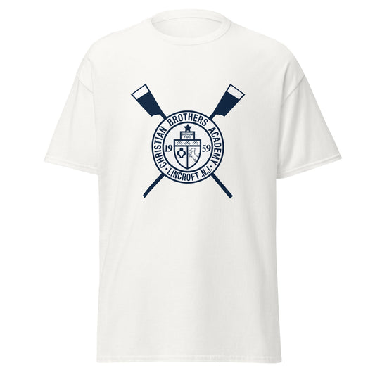 Classic | T-Shirt | CBA Crew | Crest Logo