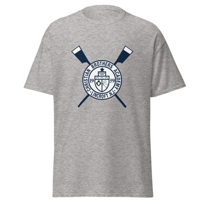 Classic | T-Shirt | CBA Crew | Crest Logo