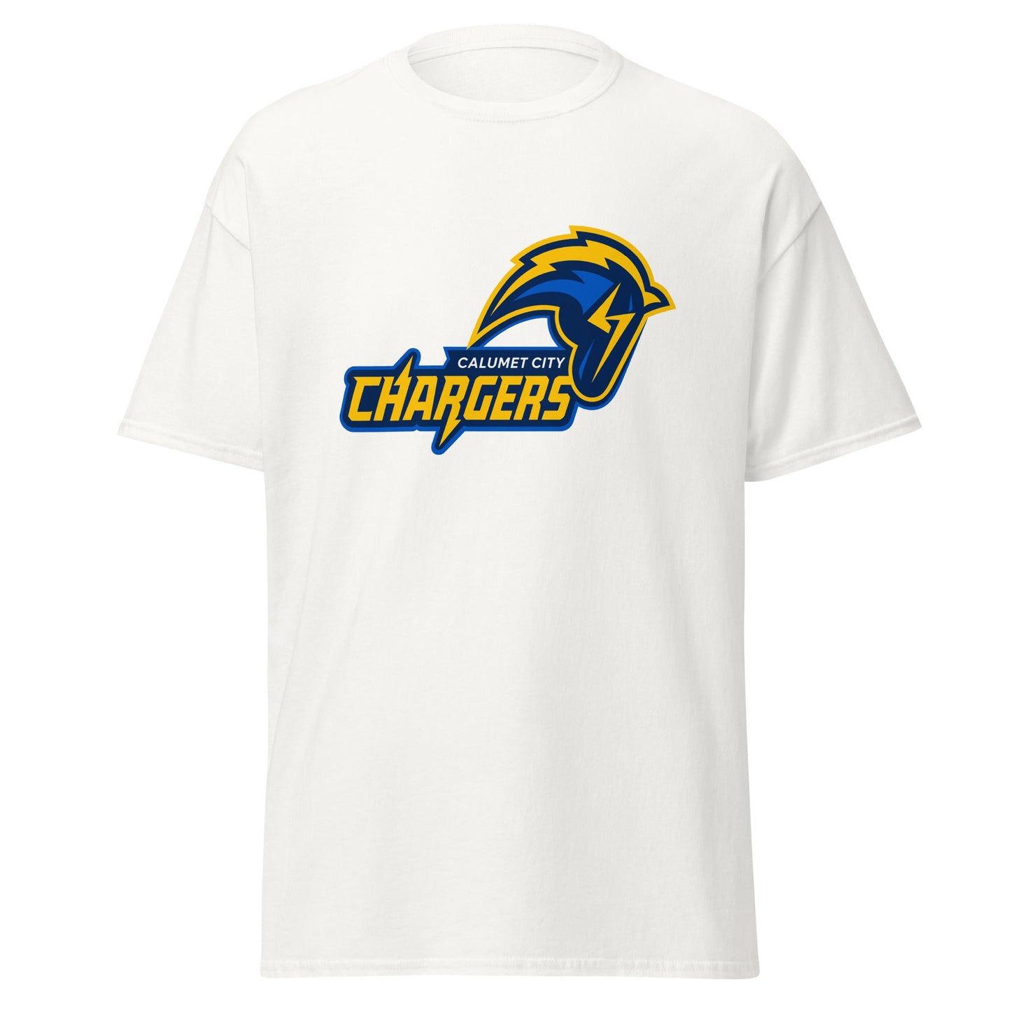 Classic | T-Shirt | CCC | Emblem Logo