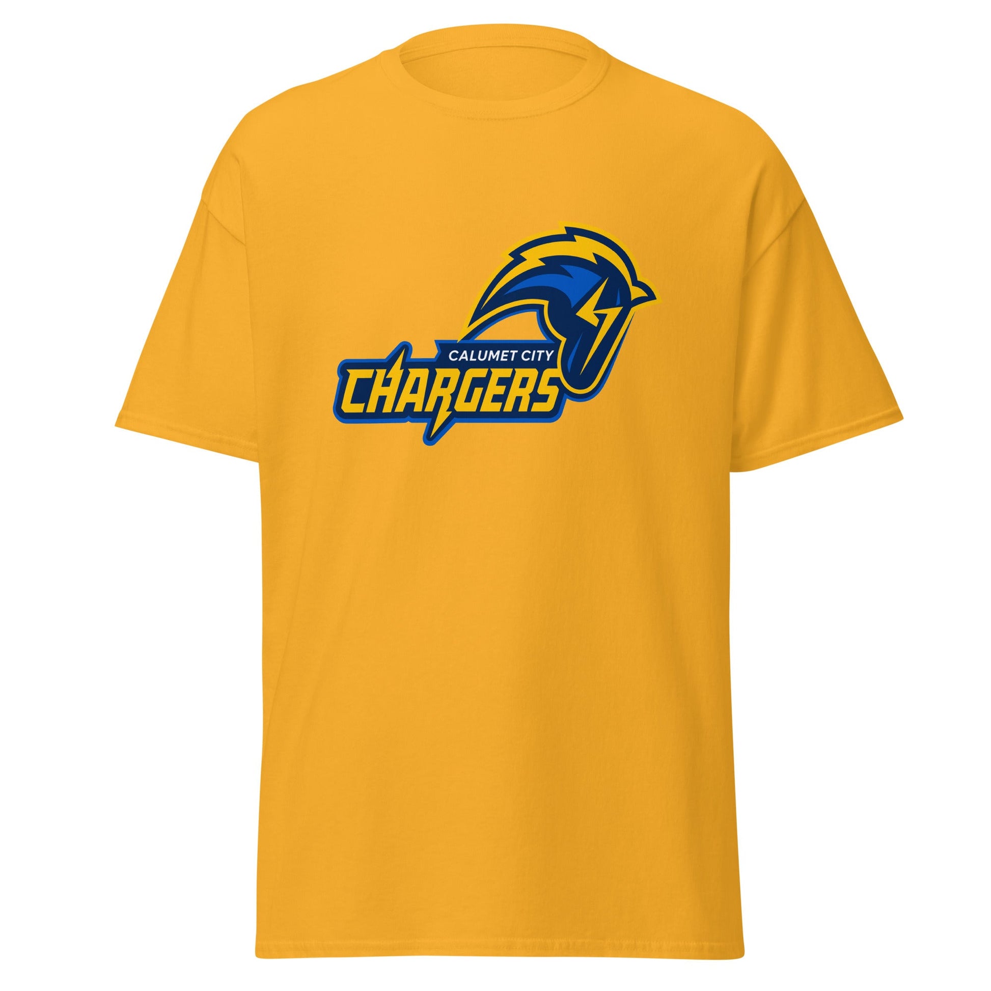 Classic | T-Shirt | CCC | Emblem Logo