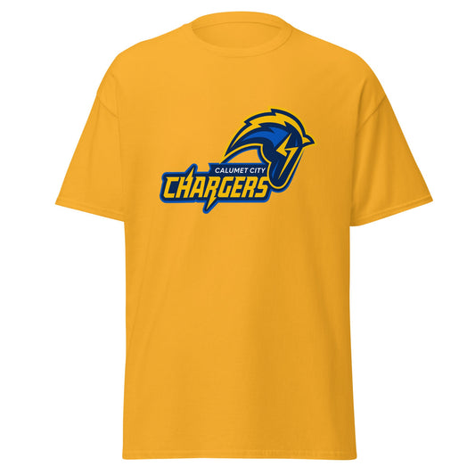 Classic | T-Shirt | CCC | Emblem Logo