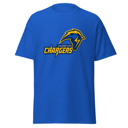 Classic | T-Shirt | CCC | Emblem Logo
