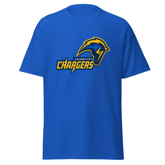 Classic | T-Shirt | CCC | Emblem Logo