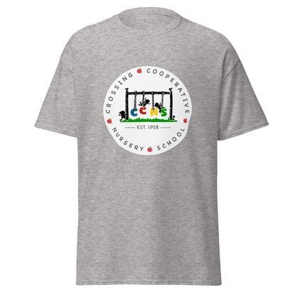 Classic | T-Shirt | CCNS