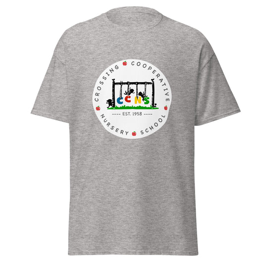 Classic | T-Shirt | CCNS