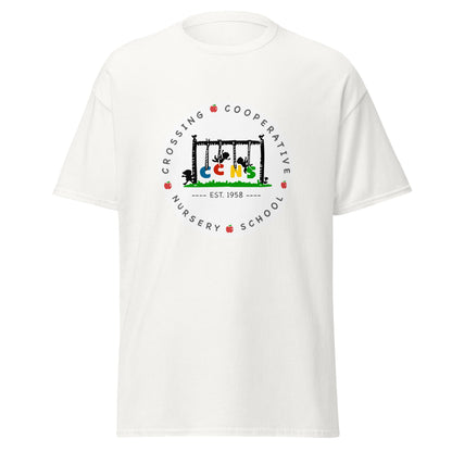 Classic | T-Shirt | CCNS