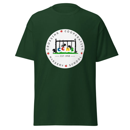 Classic | T-Shirt | CCNS