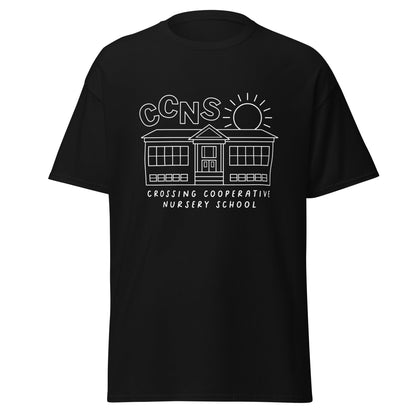 Classic | T-Shirt | CCNS | School Logo