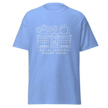 Classic | T-Shirt | CCNS | School Logo