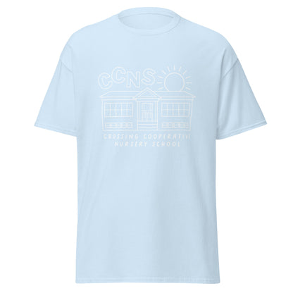 Classic | T-Shirt | CCNS | School Logo