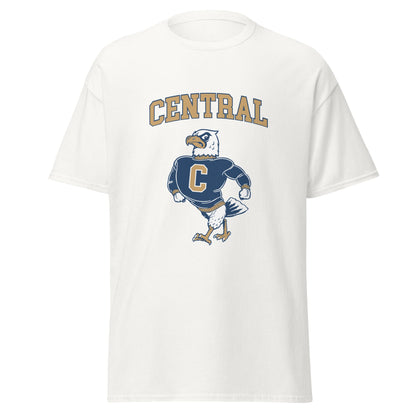 Classic | T-Shirt | Central Football