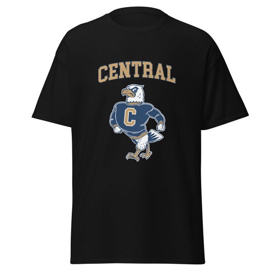 Classic | T-Shirt | Central Football