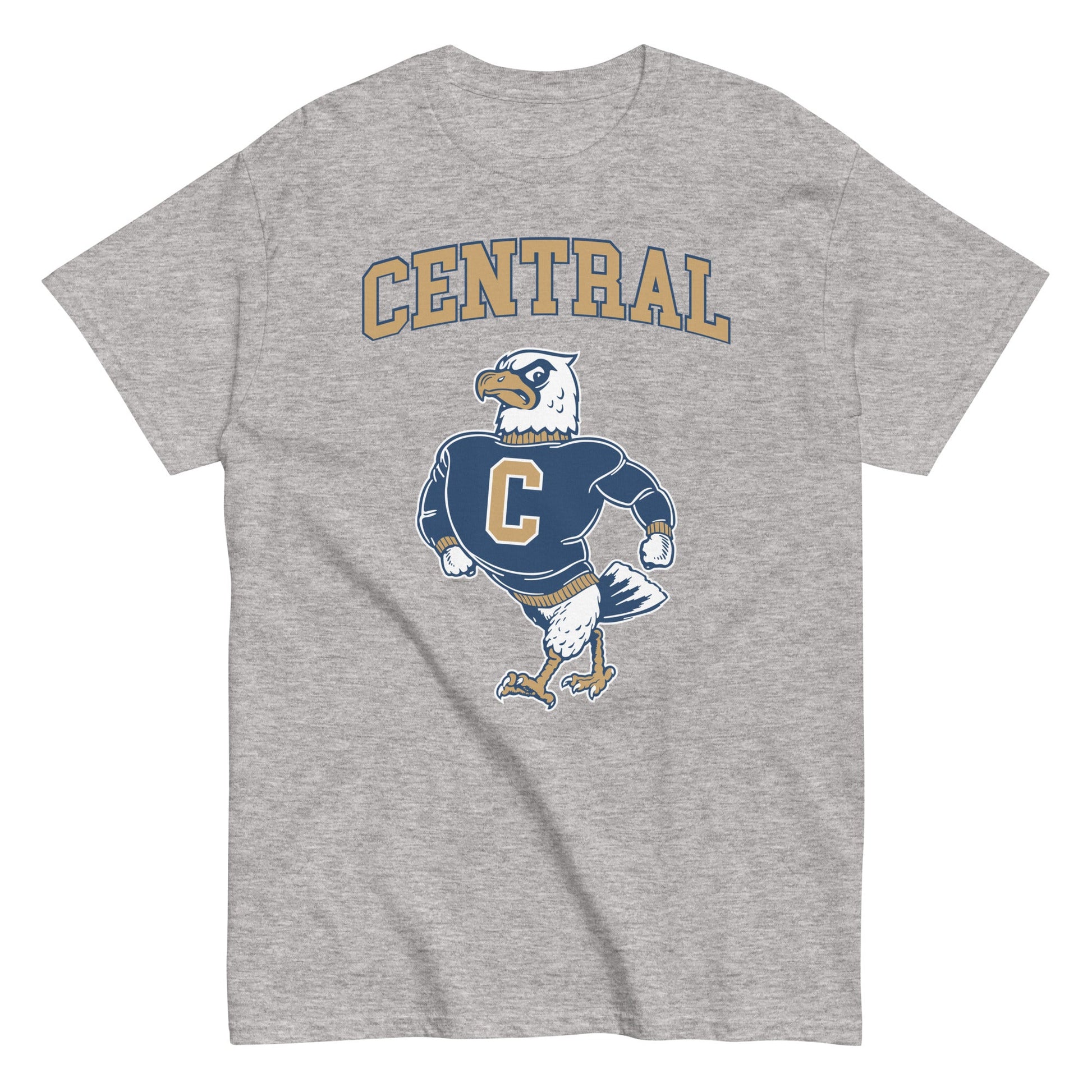 Classic | T-Shirt | Central High School