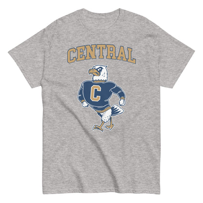 Classic | T-Shirt | Central High School