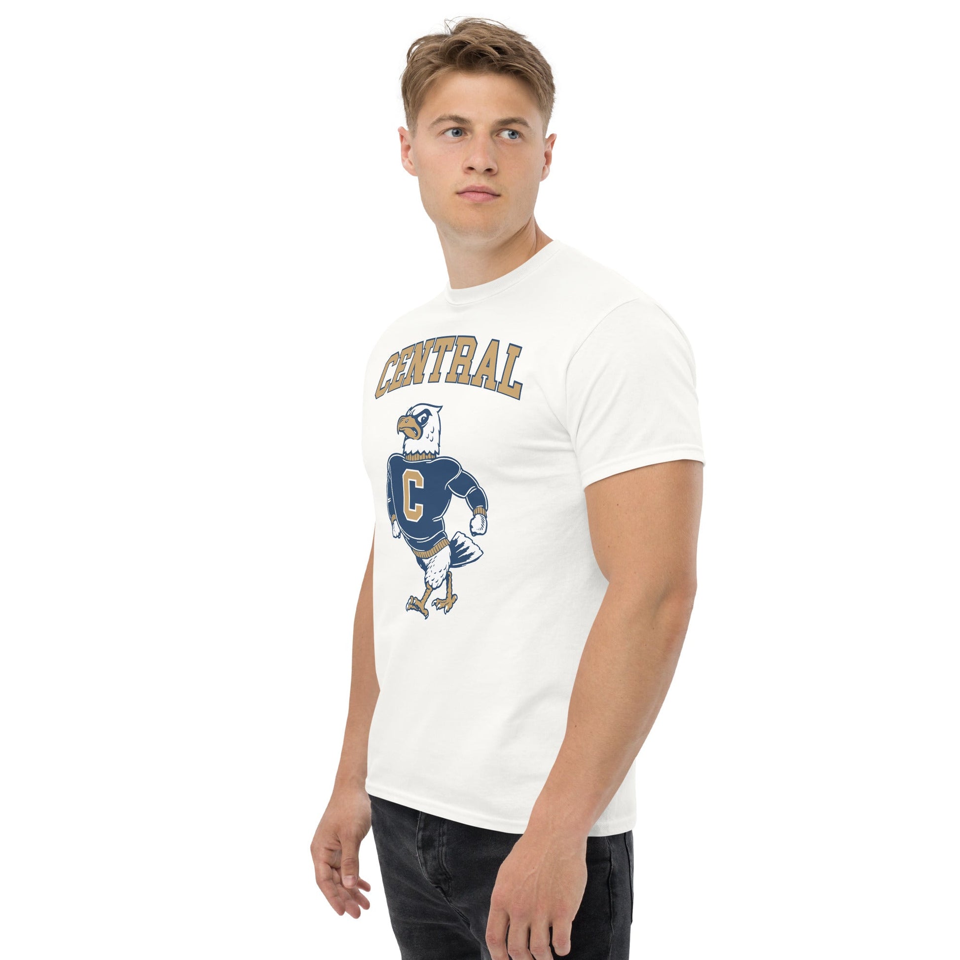 Classic | T-Shirt | Central High School