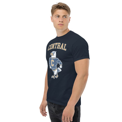 Classic | T-Shirt | Central High School