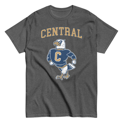 Classic | T-Shirt | Central High School