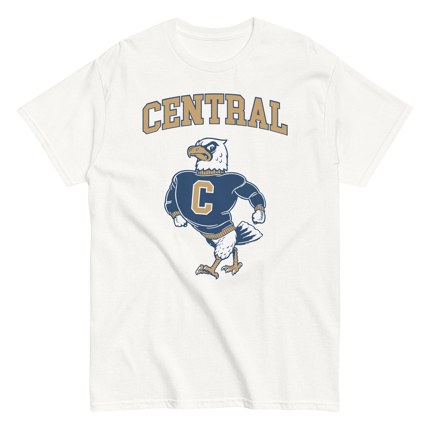 Classic | T-Shirt | Central High School