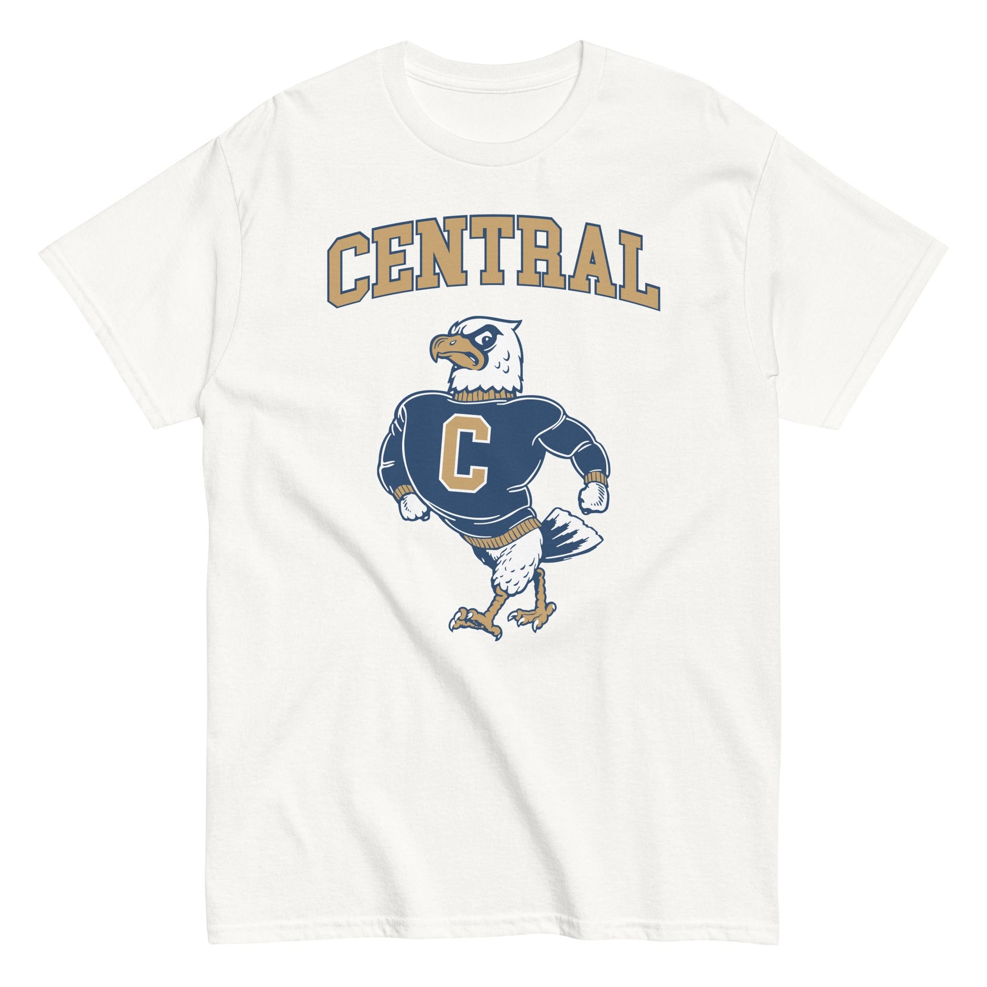 Classic | T-Shirt | Central High School