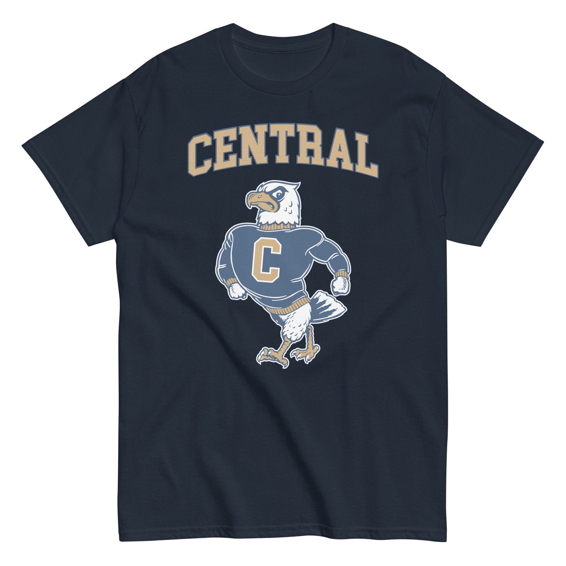 Classic | T-Shirt | Central High School