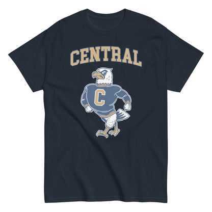 Classic | T-Shirt | Central High School