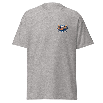 Classic | T-Shirt | Central Missour Prospects | Icon Logo