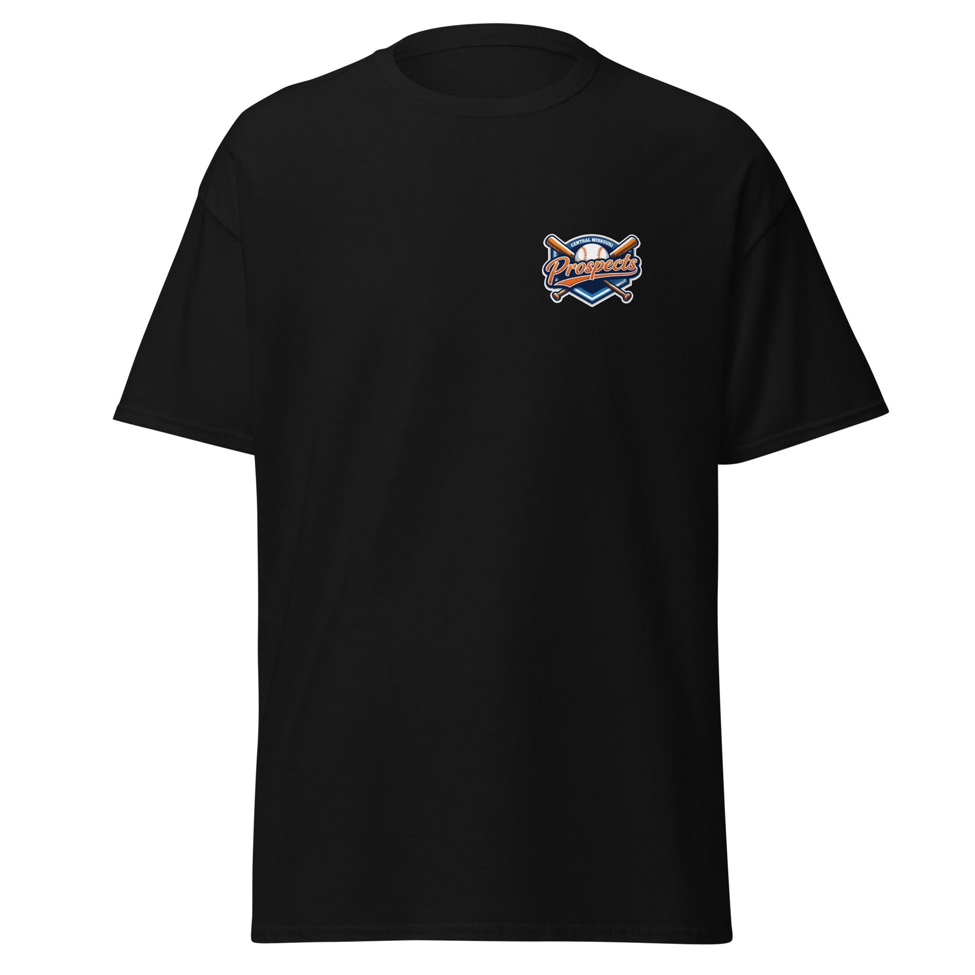 Classic | T-Shirt | Central Missour Prospects | Icon Logo