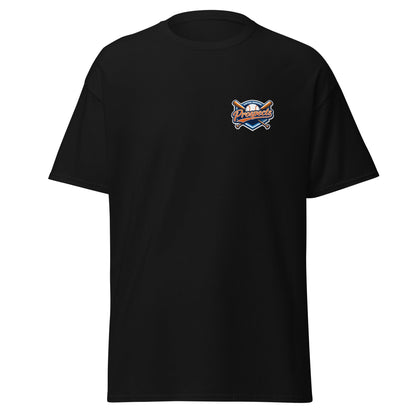Classic | T-Shirt | Central Missour Prospects | Icon Logo