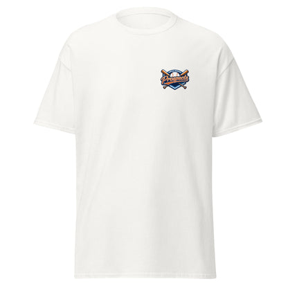 Classic | T-Shirt | Central Missour Prospects | Icon Logo