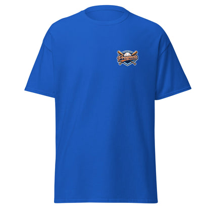 Classic | T-Shirt | Central Missour Prospects | Icon Logo