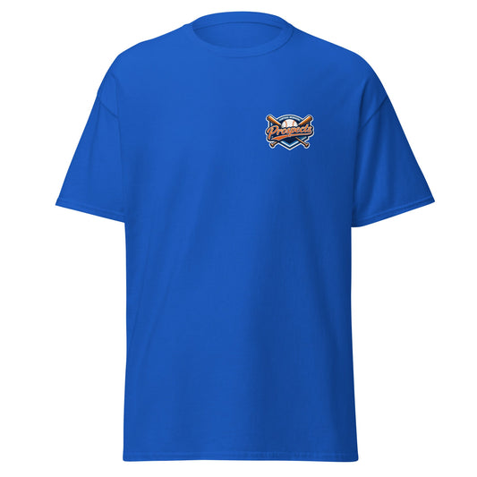 Classic | T-Shirt | Central Missour Prospects | Icon Logo
