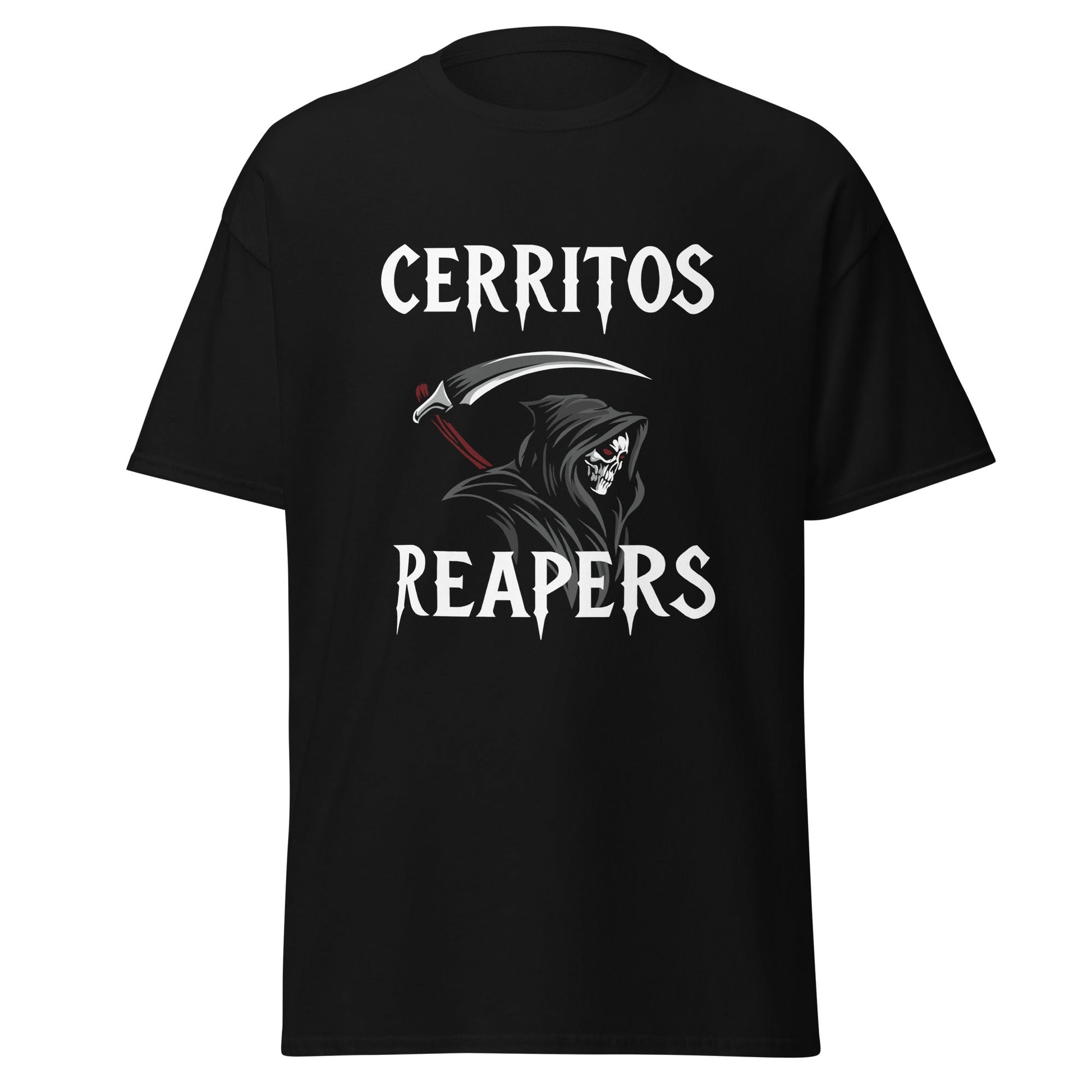 Classic | T-Shirt | Cerritos Reapers Pop Warner