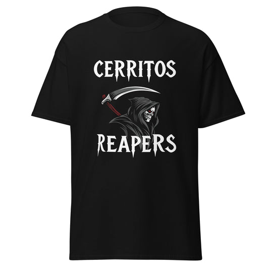 Classic | T-Shirt | Cerritos Reapers Pop Warner