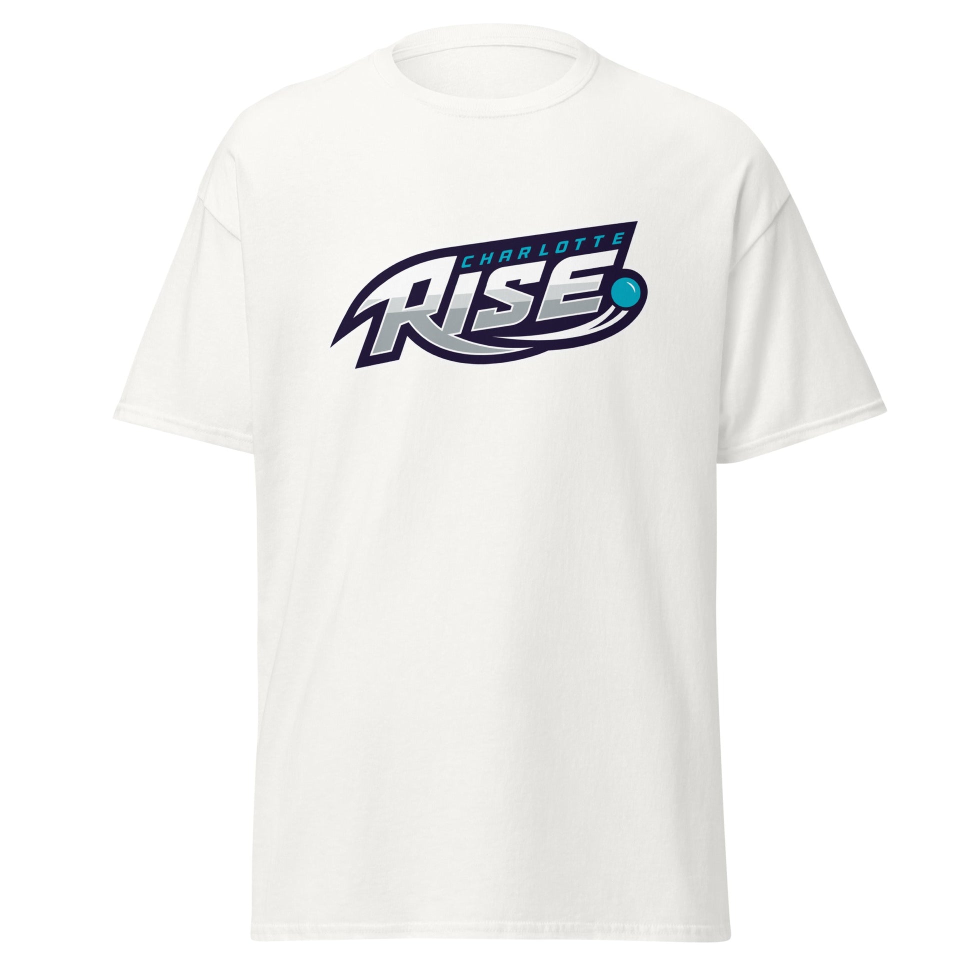 Classic | T-Shirt | Charlotte Rise