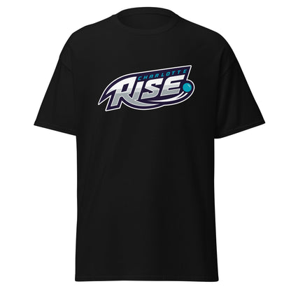 Classic | T-Shirt | Charlotte Rise