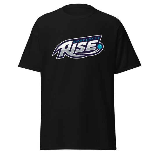 Classic | T-Shirt | Charlotte Rise