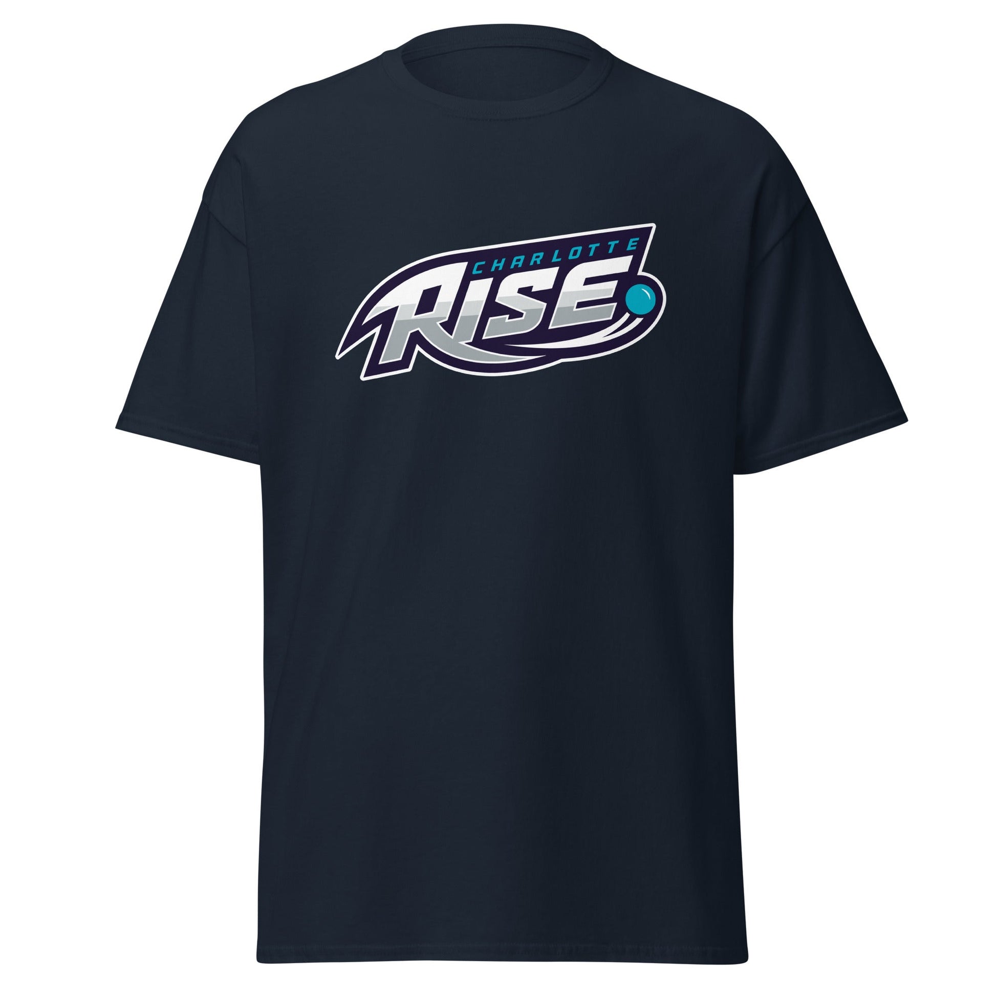 Classic | T-Shirt | Charlotte Rise