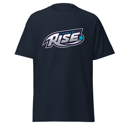 Classic | T-Shirt | Charlotte Rise